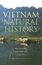 Vietnam: A Natural History
