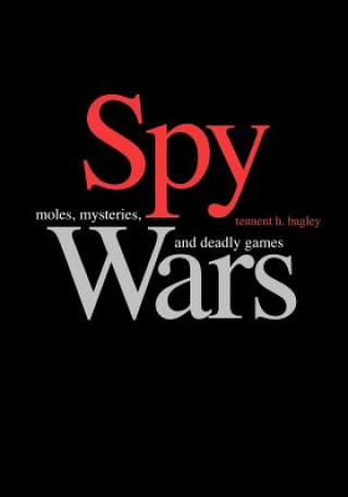 Spy Wars