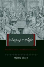 Singing in Style