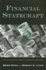 Financial Statecraft