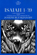 Isaiah 1-39