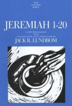 Jeremiah 1-20