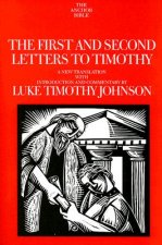 First and Second Letters to Timothy