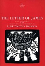 Letter of James