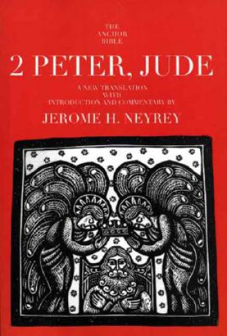 2 Peter, Jude