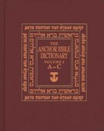 Anchor Yale Bible Dictionary, A-C