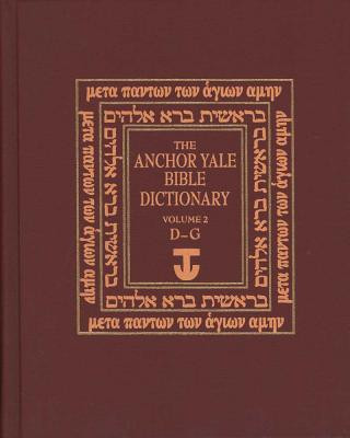 Anchor Yale Bible Dictionary, D-G