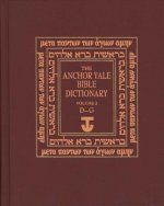 Anchor Yale Bible Dictionary, D-G