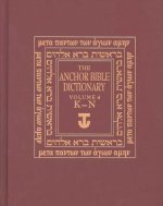 Anchor Yale Bible Dictionary, K-N