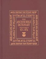 Anchor Yale Bible Dictionary, O-Sh