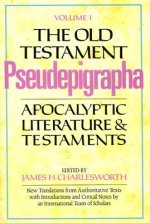 Old Testament Pseudepigrapha, Volume 1