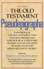 Old Testament Pseudepigrapha, Volume 2