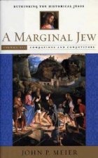 Marginal Jew: Rethinking the Historical Jesus, Volume III