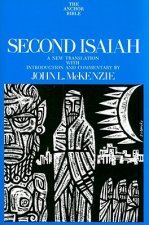 Second Isaiah