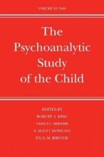 Psychoanalytic Study of the Child