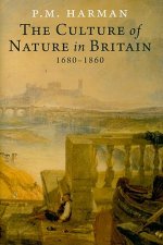Culture of Nature in Britain, 1680-1860