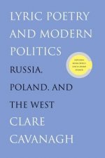 Lyric Poetry and Modern Politics