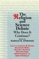 Religion and Science Debate
