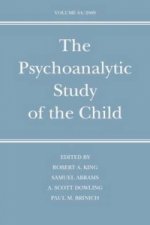 Psychoanalytic Study of the Child