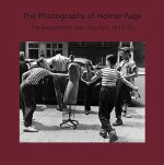 Photographs of Homer Page