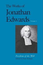 Works of Jonathan Edwards, Vol. 1