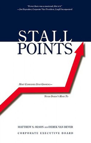 Stall Points