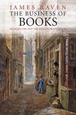 Business of Books