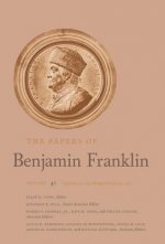 Papers of Benjamin Franklin, Vol. 41