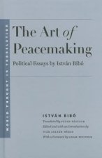 Art of Peacemaking