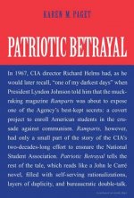 Patriotic Betrayal