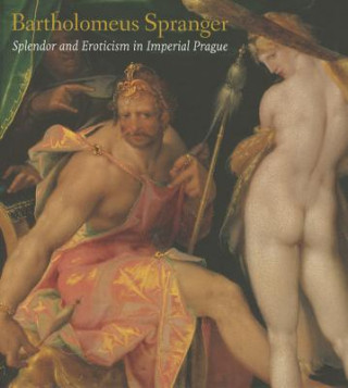 Bartholomeus Spranger