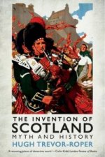 Invention of Scotland