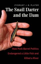 Snail Darter and the Dam