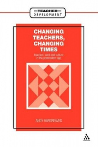 Changing Teachers, Changing Times