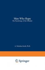 Men Who Rape