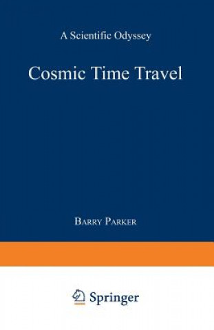 Cosmic Time Travel