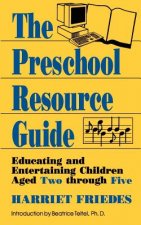 Preschool Resource Guide