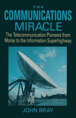 Communications Miracle