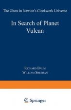 In Search of Planet Vulcan