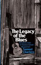 Legacy Of The Blues