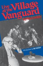 Live At The Village Vanguard