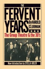 Fervent Years