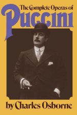 Complete Operas Of Puccini