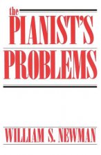 Pianist's Problems
