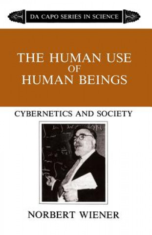 Human Use Of Human Beings