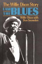 I am the Blues