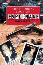 Guinness Book Of Espionage