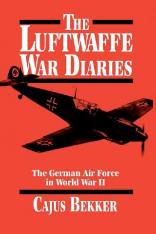Luftwaffe War Diaries