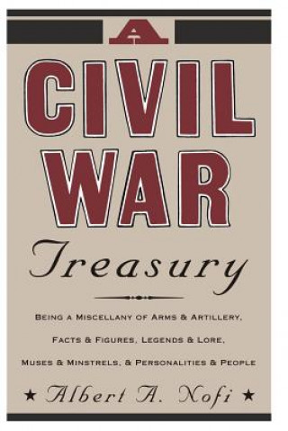 Civil War Treasury