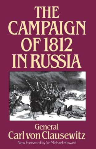 Campaign Of 1812 In Russia
